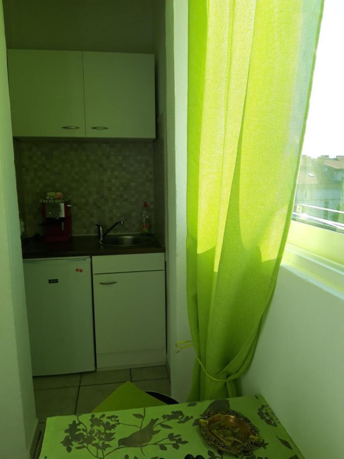 Rooms And Apartment Stambuk Spalato Esterno foto