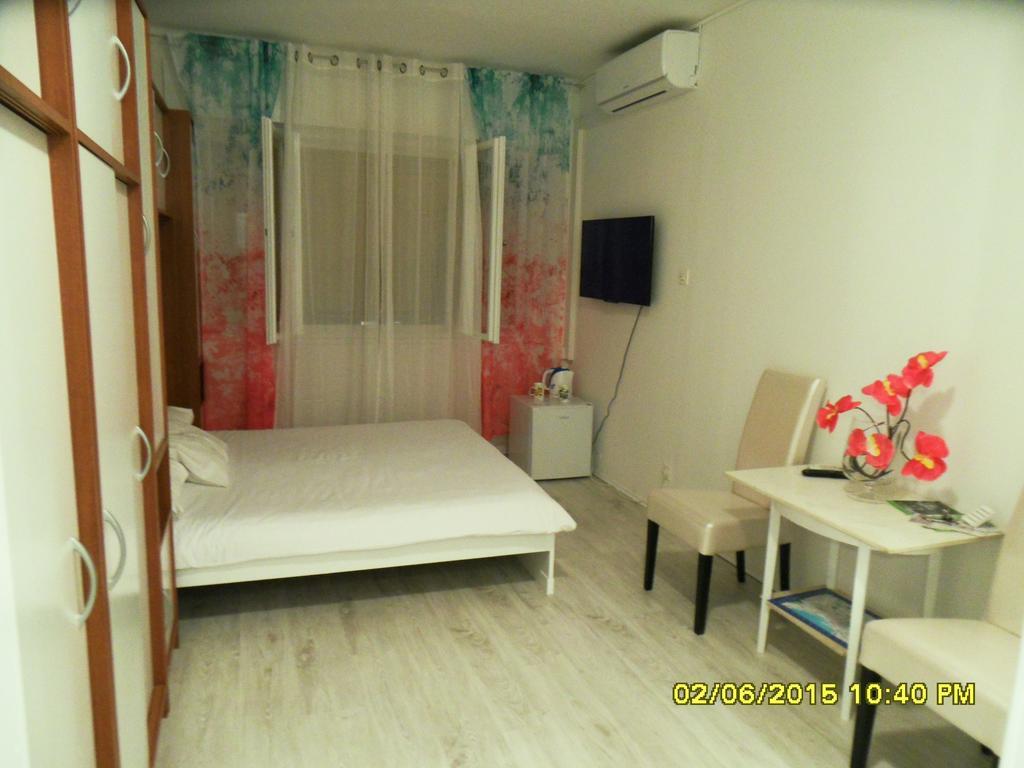 Rooms And Apartment Stambuk Spalato Esterno foto