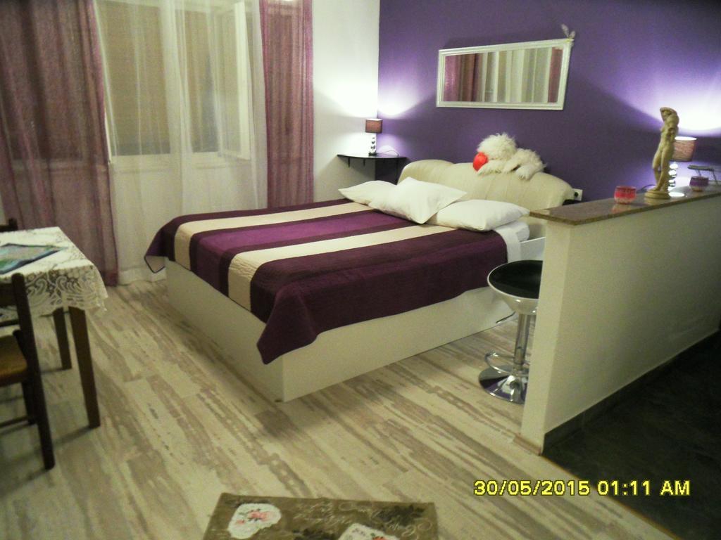 Rooms And Apartment Stambuk Spalato Esterno foto