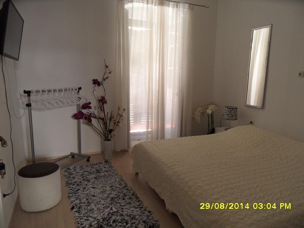 Rooms And Apartment Stambuk Spalato Esterno foto