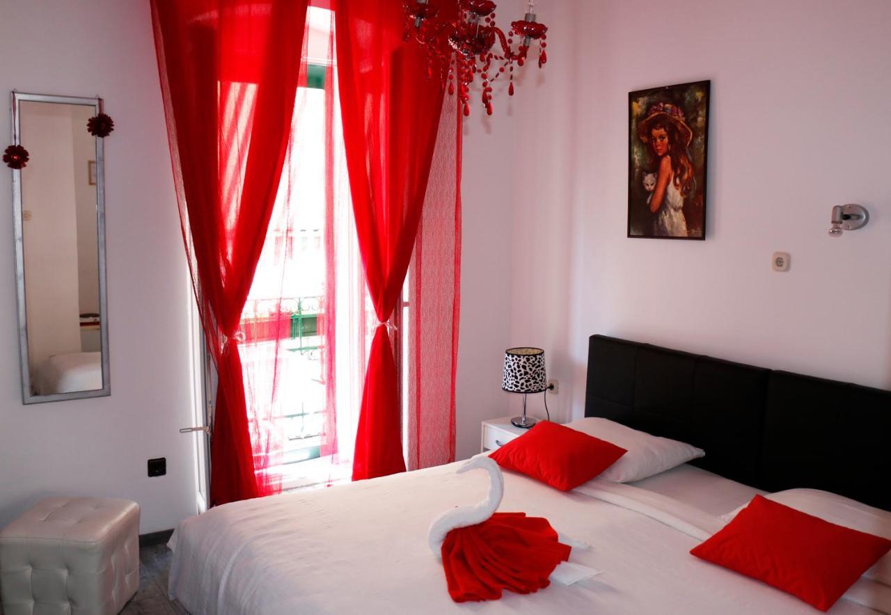 Rooms And Apartment Stambuk Spalato Esterno foto