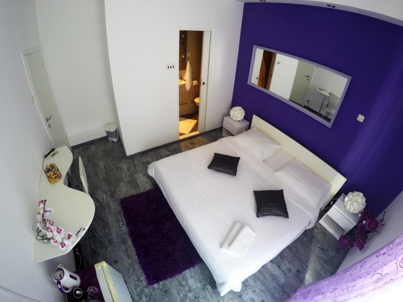 Rooms And Apartment Stambuk Spalato Esterno foto