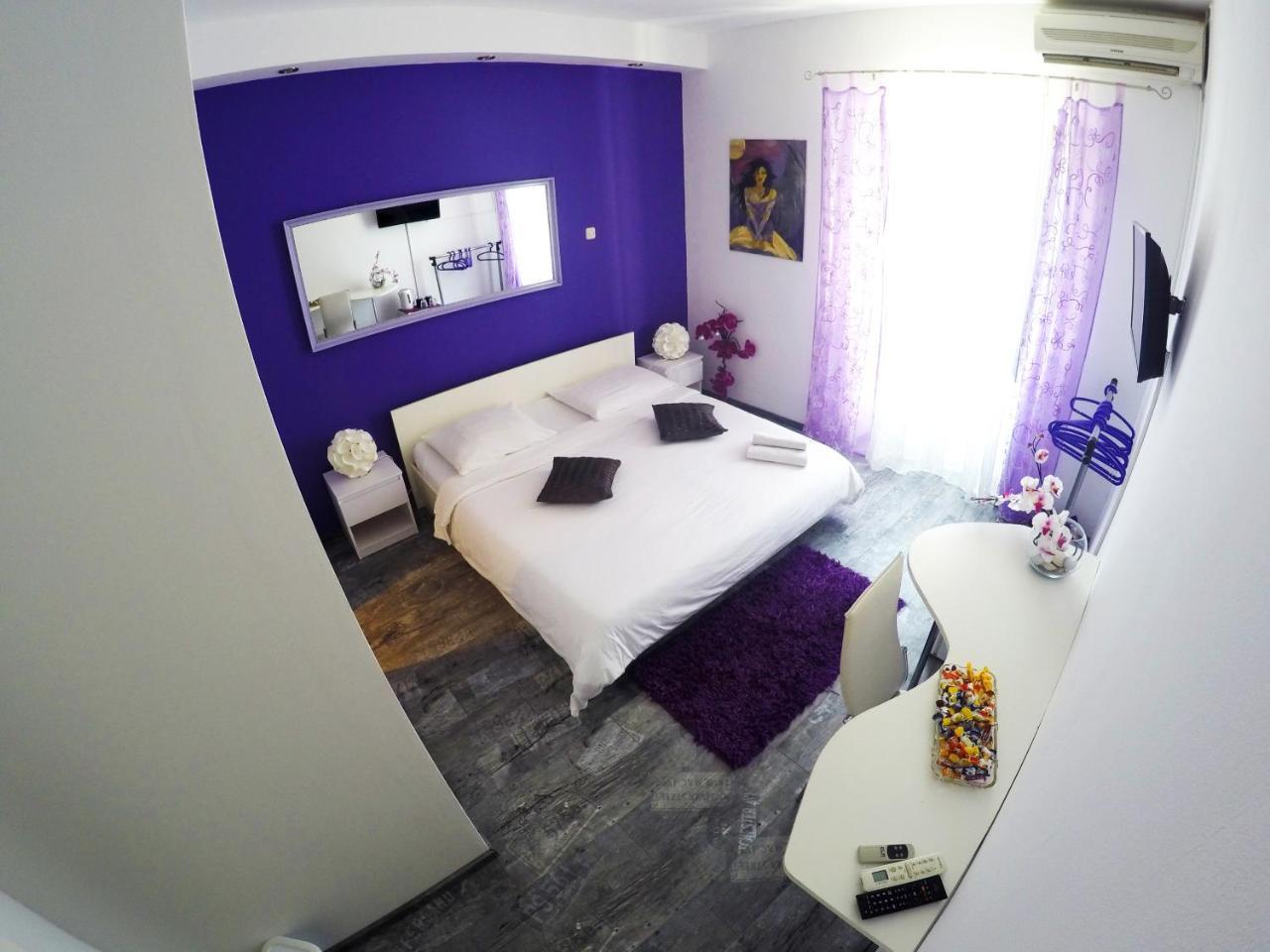 Rooms And Apartment Stambuk Spalato Esterno foto