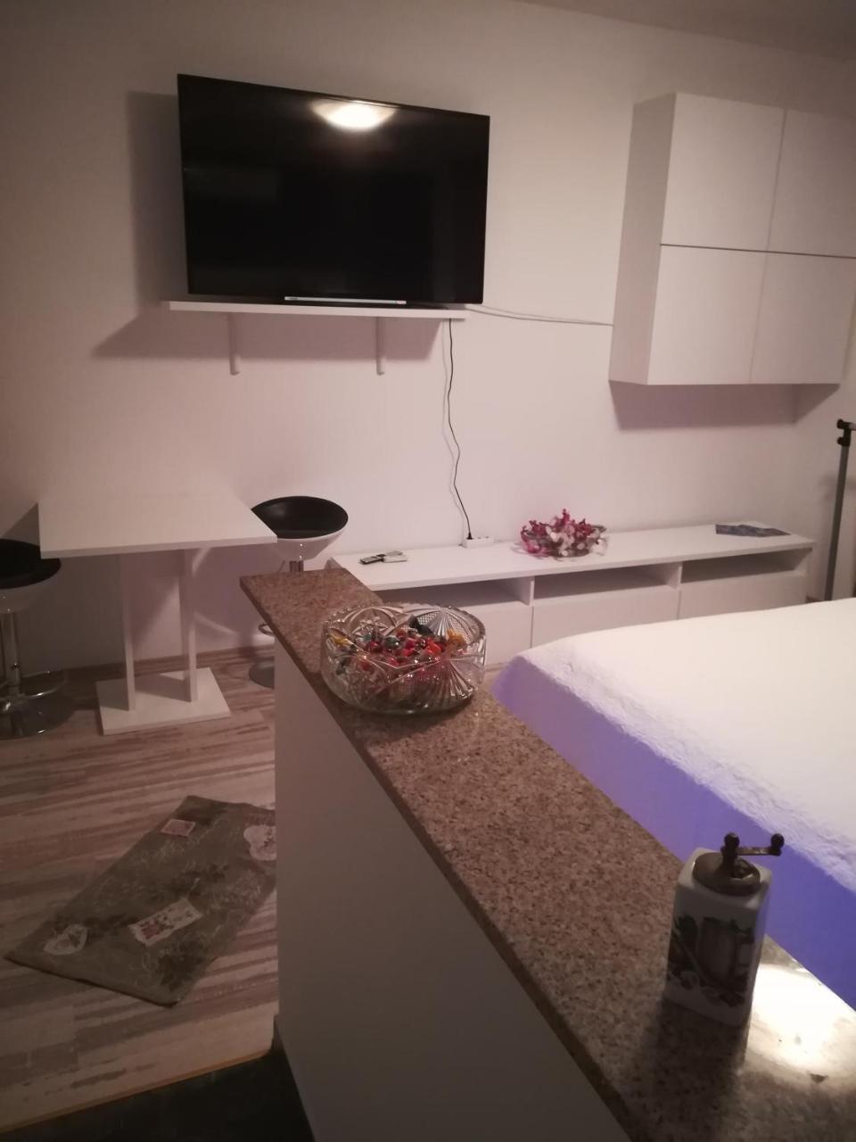 Rooms And Apartment Stambuk Spalato Esterno foto