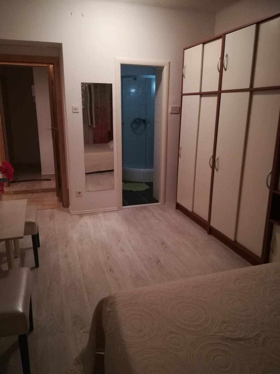 Rooms And Apartment Stambuk Spalato Esterno foto